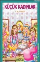 Küçük Kadınlar  Frontansicht 1