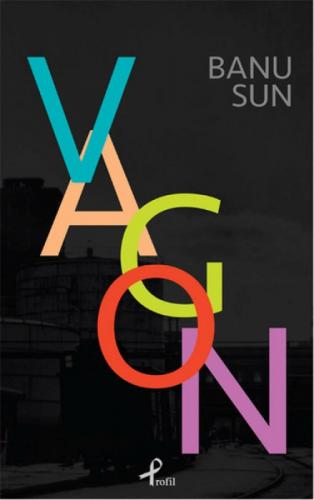 Vagon  Frontansicht 1