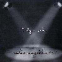 Sahne Müzikleri 1 - 2 (2 CD) - Soundtrack Orjinal Film Müziği  Frontansicht 1