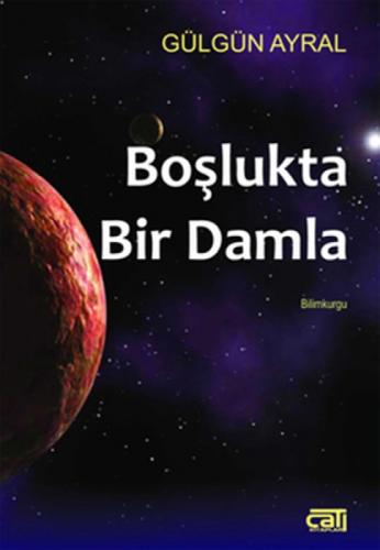 Boşlukta Bir Damla  Frontansicht 1