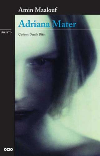 Adriana Mater  Frontansicht 1