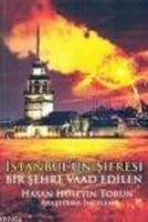 İstanbul'un Şifresi; Bir Şehre Vaad Edilen  Frontansicht 1