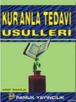 Kur'an'la Tedavi Usülleri (Dua-007)  Frontansicht 1