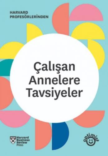 Çalışan Annelere Tavsiyeler  Frontansicht 1