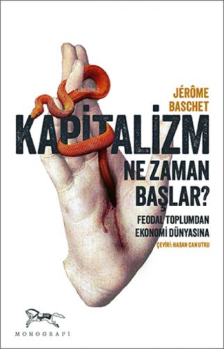 Kapitalizm Ne Zaman Baþlar?  Frontansicht 1