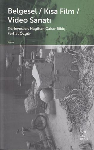 Belgesel - Kısa Film - Video Sanatı  Frontansicht 1