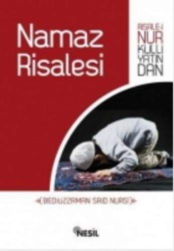Risale-i Nur Külliyatından Namaz Risalesi  Frontansicht 1