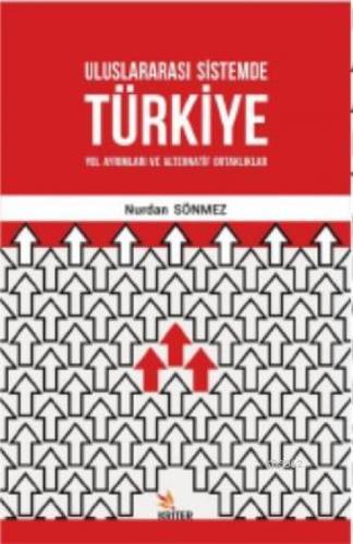 Uluslararası Sistemde Türkiye  Frontansicht 1