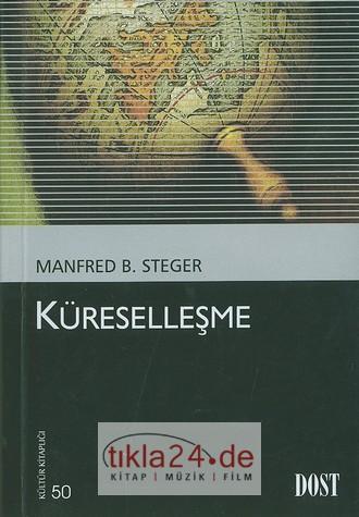 Küreselleşme  Frontansicht 1