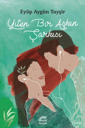 Yiten Bir Aşkın Şarkısı  Frontansicht 1