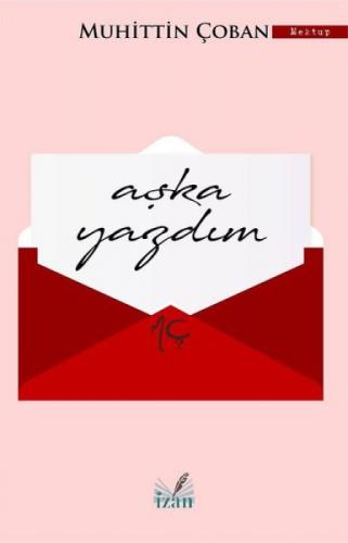 Aşka Yazdım  Frontansicht 1