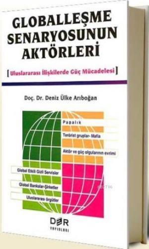 Globalleşme Senaryosunun Aktörleri  Frontansicht 1