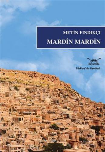 Mardin Mardin  Frontansicht 1