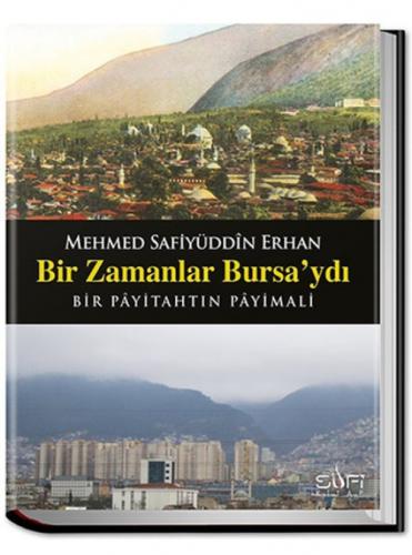 Bir Zamanlar Bursa'ydı  Frontansicht 1