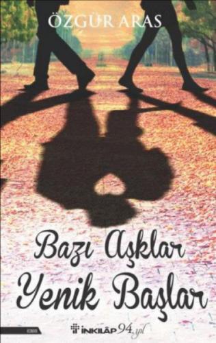 Bazı Aþklar Yenik Baþlar  Frontansicht 1