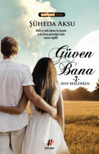 Güven Bana 2: Seni Beklerken  Frontansicht 1