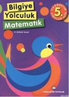 Bilgiye Yolculuk| Matematik  5  Frontansicht 1