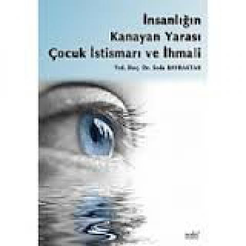 İnsanlığın Kanayan Yarası  Frontansicht 1