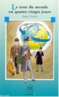 Le tour de monde en 80 jours  Frontansicht 1
