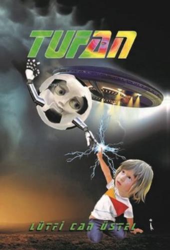 Tufan  Frontansicht 1