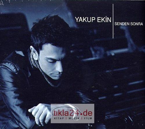 Senden Sonra  Frontansicht 1