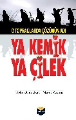 O Topraklarda Çözümün Adı Ya Kemik Ya Çilek  Frontansicht 1