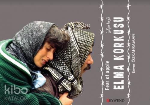 Elma Korkusu  Frontansicht 1