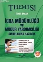 THEMIS İcra Müdürlüğü ve Müdür Yardımcılığı  Frontansicht 1