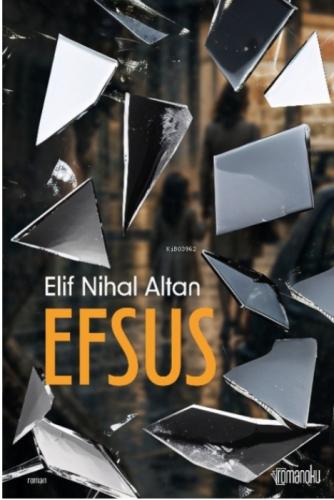 Efsus  Frontansicht 1