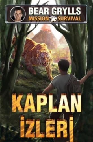 Kaplan İzleri - Mission Survival  Frontansicht 1
