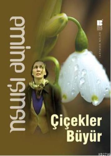 Çiçekler Büyür  Frontansicht 1