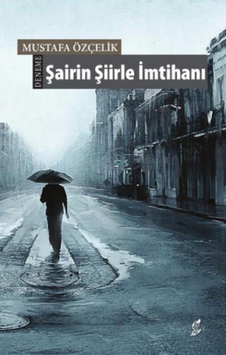 Şairin Şiirle İmtihanı  Frontansicht 1