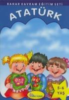 Atatürk  Frontansicht 1