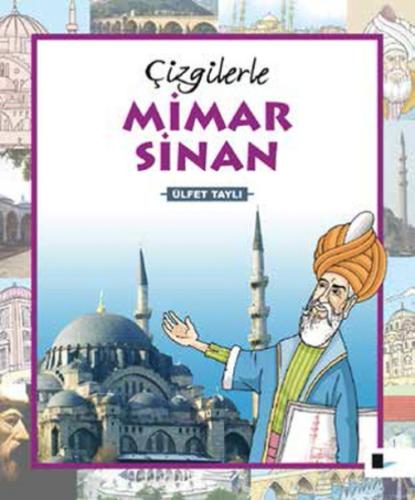 Çizgilerle Mimar Sinan  Frontansicht 1