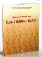 İlm-i Sarf-ı Türki  Frontansicht 1