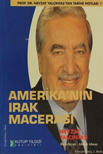Amerika'nın Irak Macerası  Frontansicht 1