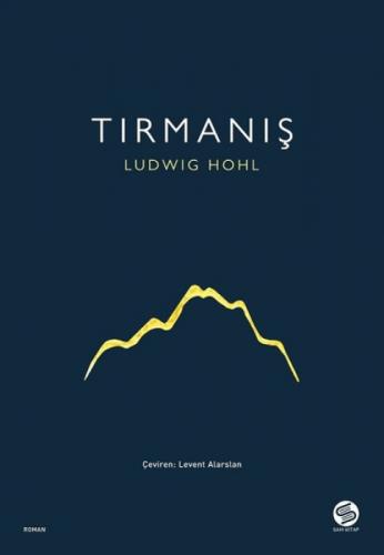 Tırmanış  Frontansicht 1