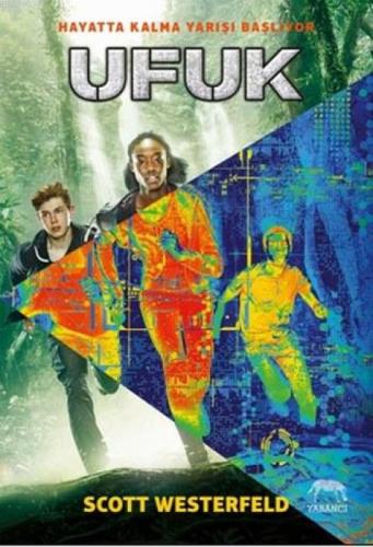 Ufuk  Frontansicht 1