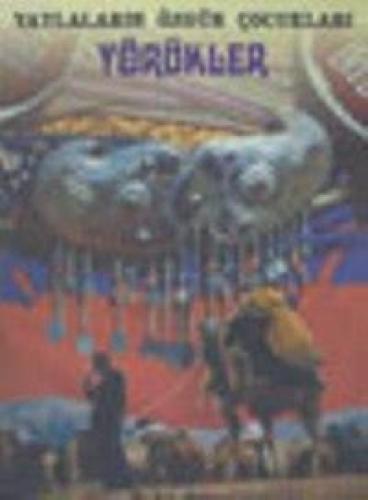 Yaylaların Özgür Çocukları Yörükler  Frontansicht 1