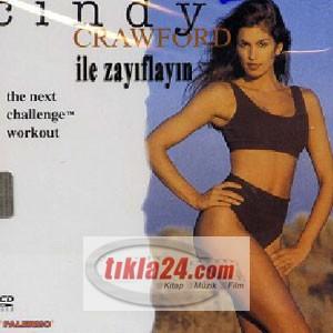 Cindy Crawford İle Zayıflayın  Frontansicht 1