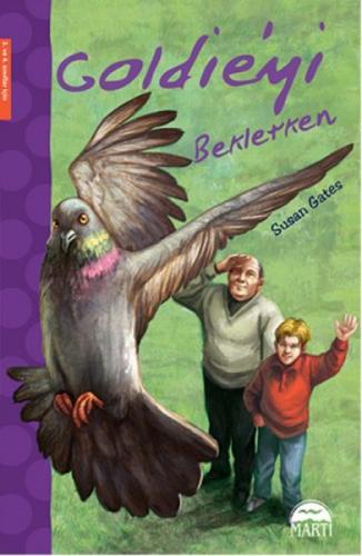 Goldie'yi Beklerken  Frontansicht 1