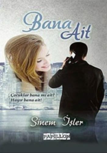 Bana Ait  Frontansicht 1