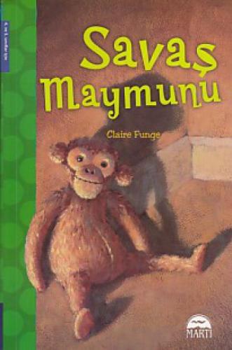 Savaş Maymunu  Frontansicht 1