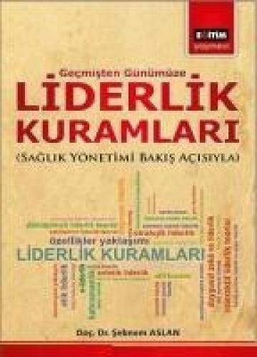 Geçmiþten Günümüze Liderlik Kuramları  Frontansicht 1