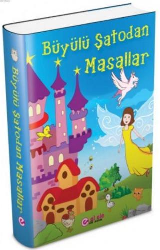 Büyülü Şatodan Masallar  Frontansicht 1