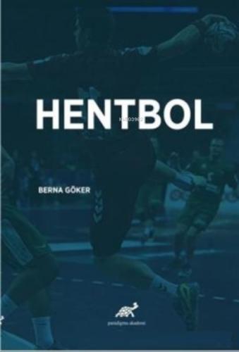 Hentbol  Frontansicht 1