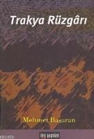 Trakya Rüzgârı  Frontansicht 1