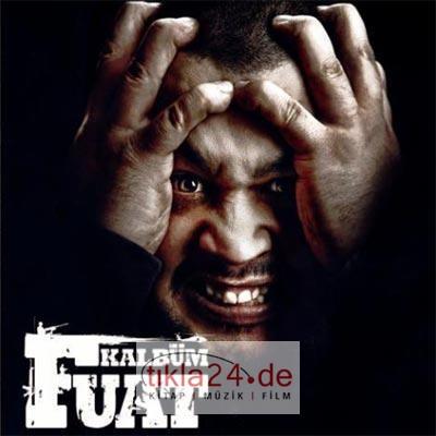 Kalbüm (CD)  Frontansicht 1