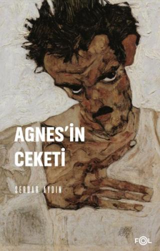 Agnes'in Ceketi  Frontansicht 1