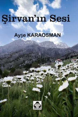 Şirvan'ın Sesi  Frontansicht 1